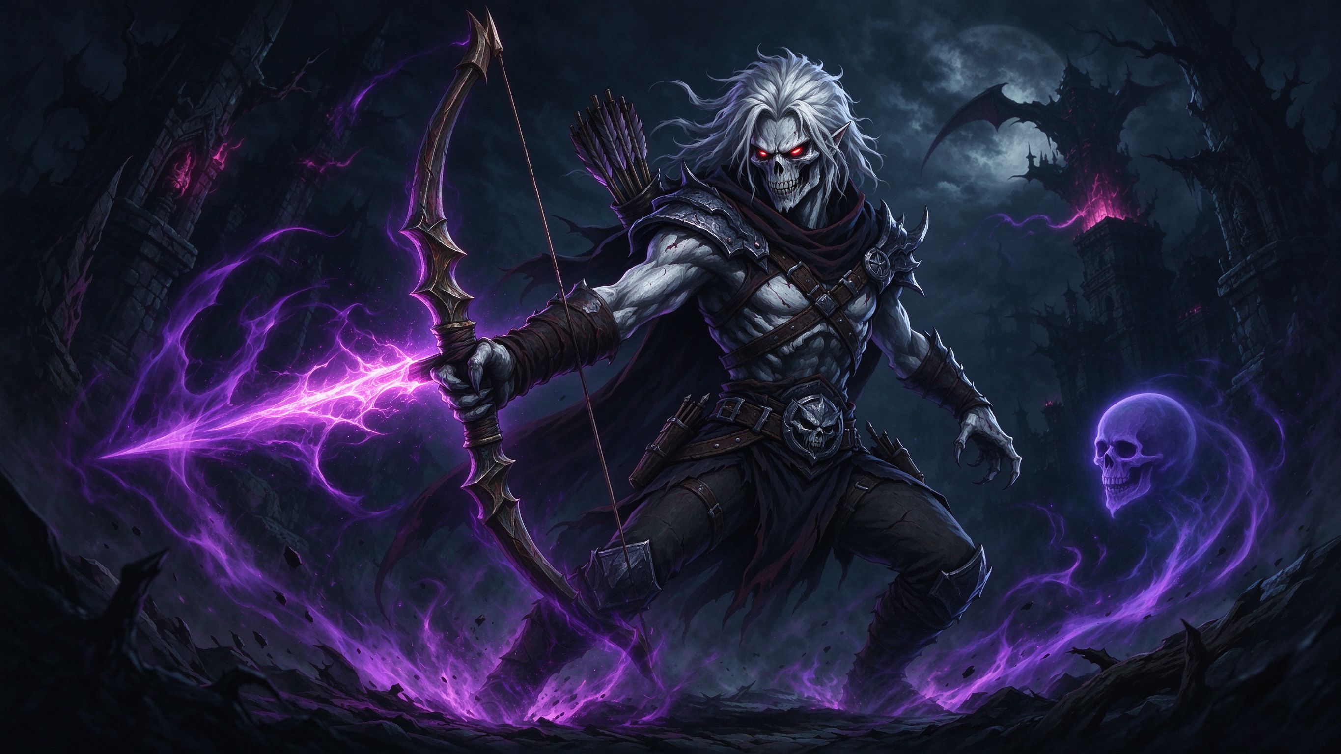 《灵魂射手：死亡使者》v0.74中文版