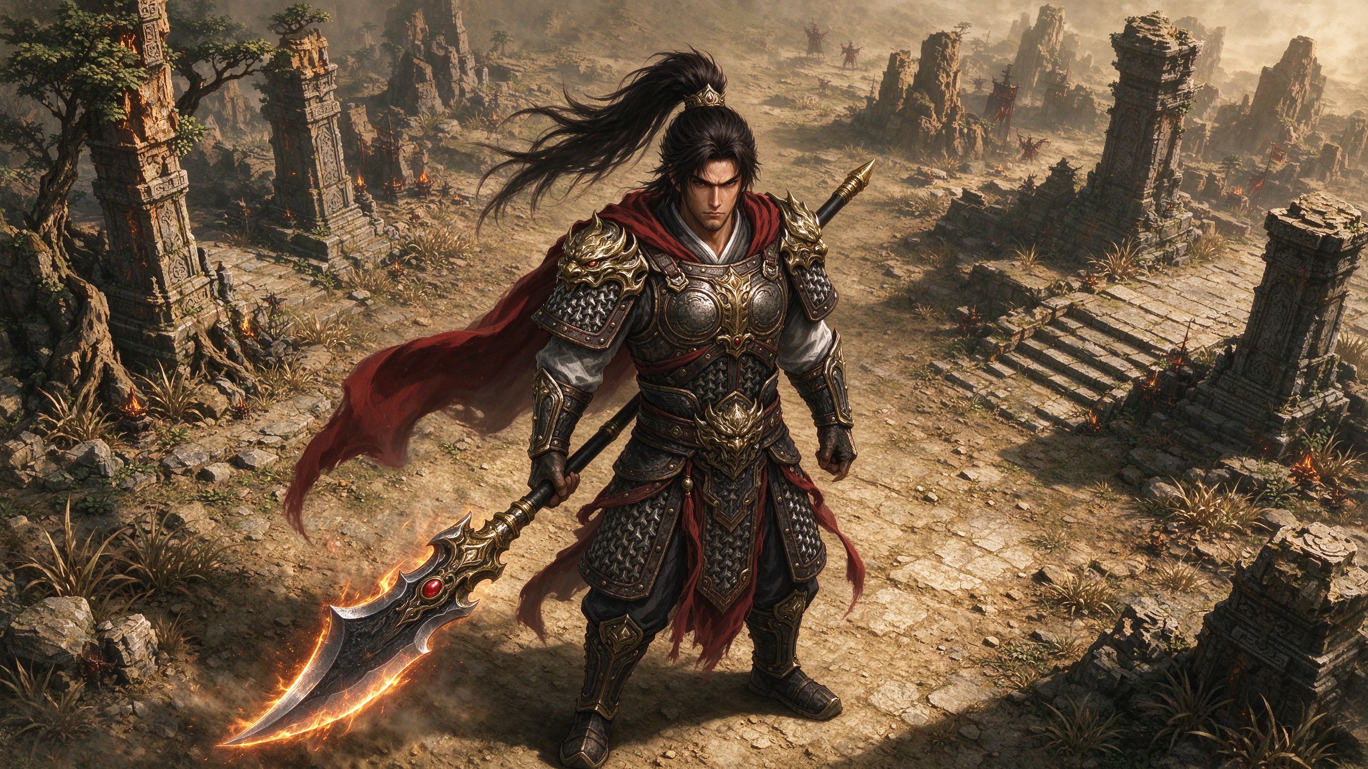 [手工架设] 私藏服务端！！ 我本沉默2003月卡版（V8引擎 大背包 自动拾取）！！！