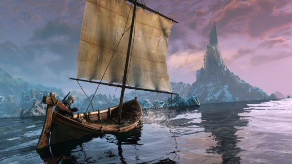 巫师3：狂猎 — 重制版 V5.00b 预购特典+全DLC