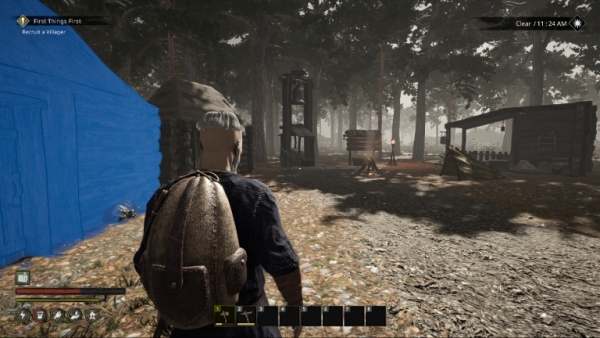 覆巢之地 豪华版 V0.8.4.0 全DLC