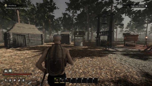 覆巢之地 豪华版 V0.8.4.0 全DLC