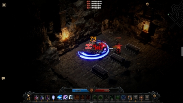 破晓之墟 豪华版 V1.22 全DLC