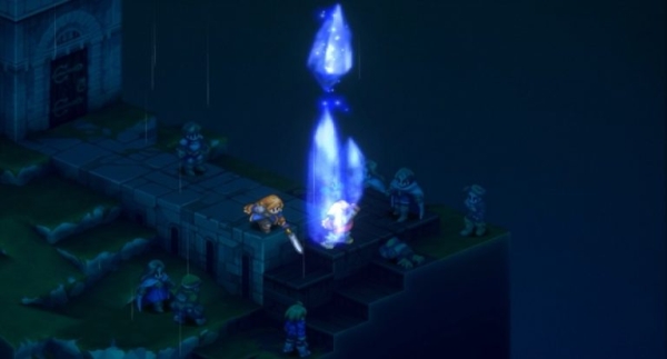 最终幻想战略版 伊瓦利斯战记 豪华版 V1.5.2 全DLC