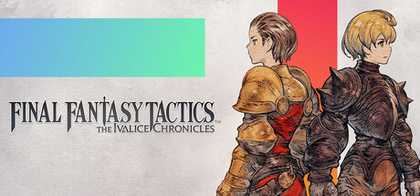 最终幻想战略版 伊瓦利斯战记 豪华版 V1.5.2 全DLC
