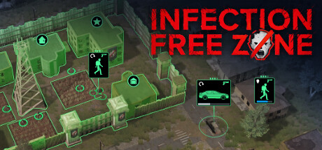 无感染区 支持者版 V0.26.9.15 全DLC