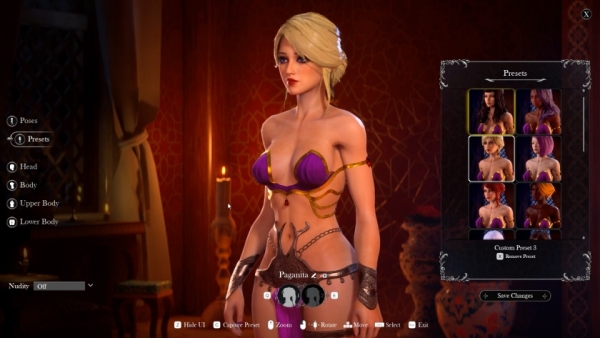 圣眷者 V0.4.8.10 全DLC