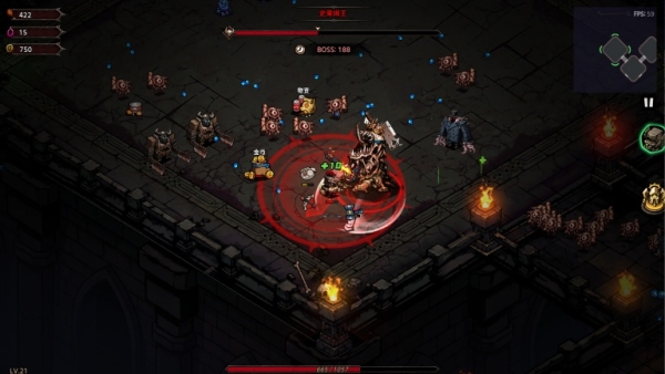 暗黑骨牢 Build.24830660 全DLC