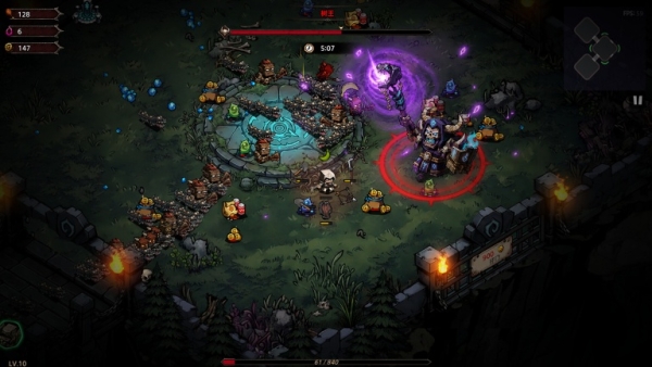 暗黑骨牢 Build.24830660 全DLC
