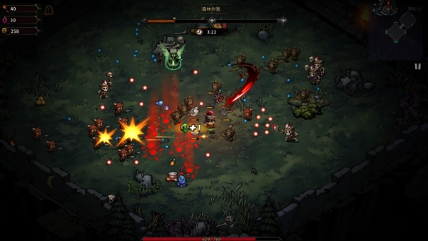 暗黑骨牢 Build.24830660 全DLC