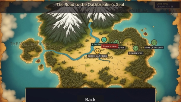 维利西亚战记 V1.0.0 全DLC