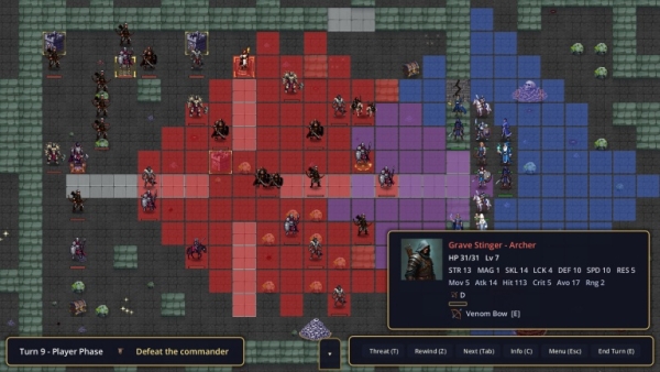维利西亚战记 V1.0.0 全DLC