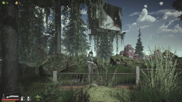 最后的气息 Build.25143077 全DLC