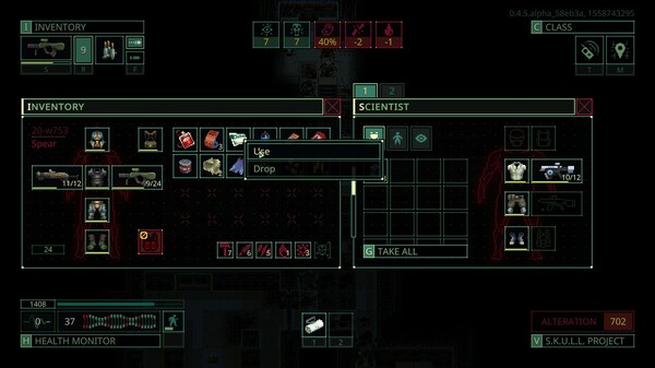 异常形态 V1.0.4.582s 全DLC