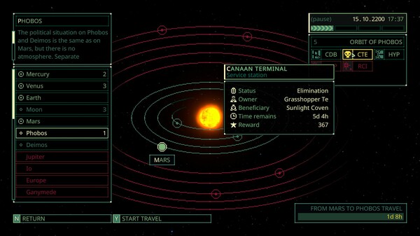 异常形态 V1.0.4.582s 全DLC