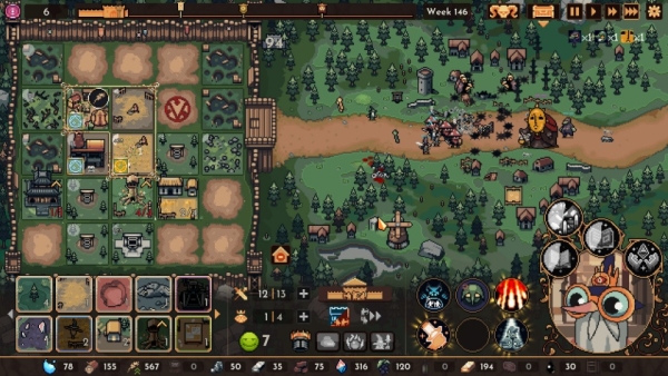 王之凝视 豪华版 V1.3.3 全DLC