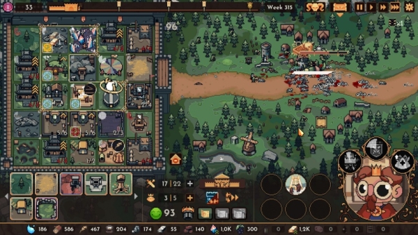 王之凝视 豪华版 V1.3.3 全DLC