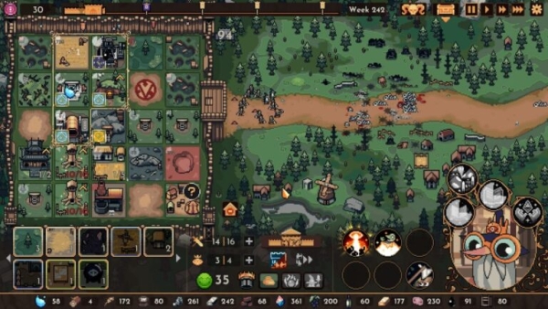 王之凝视 豪华版 V1.3.3 全DLC