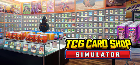 集换卡店模拟器 豪华版 V1.01 全DLC