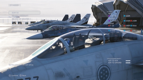 空战奇兵8：希孚之翼 豪华版 Build.25201480 全DLC