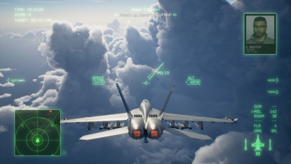 空战奇兵8：希孚之翼 豪华版 Build.25201480 全DLC